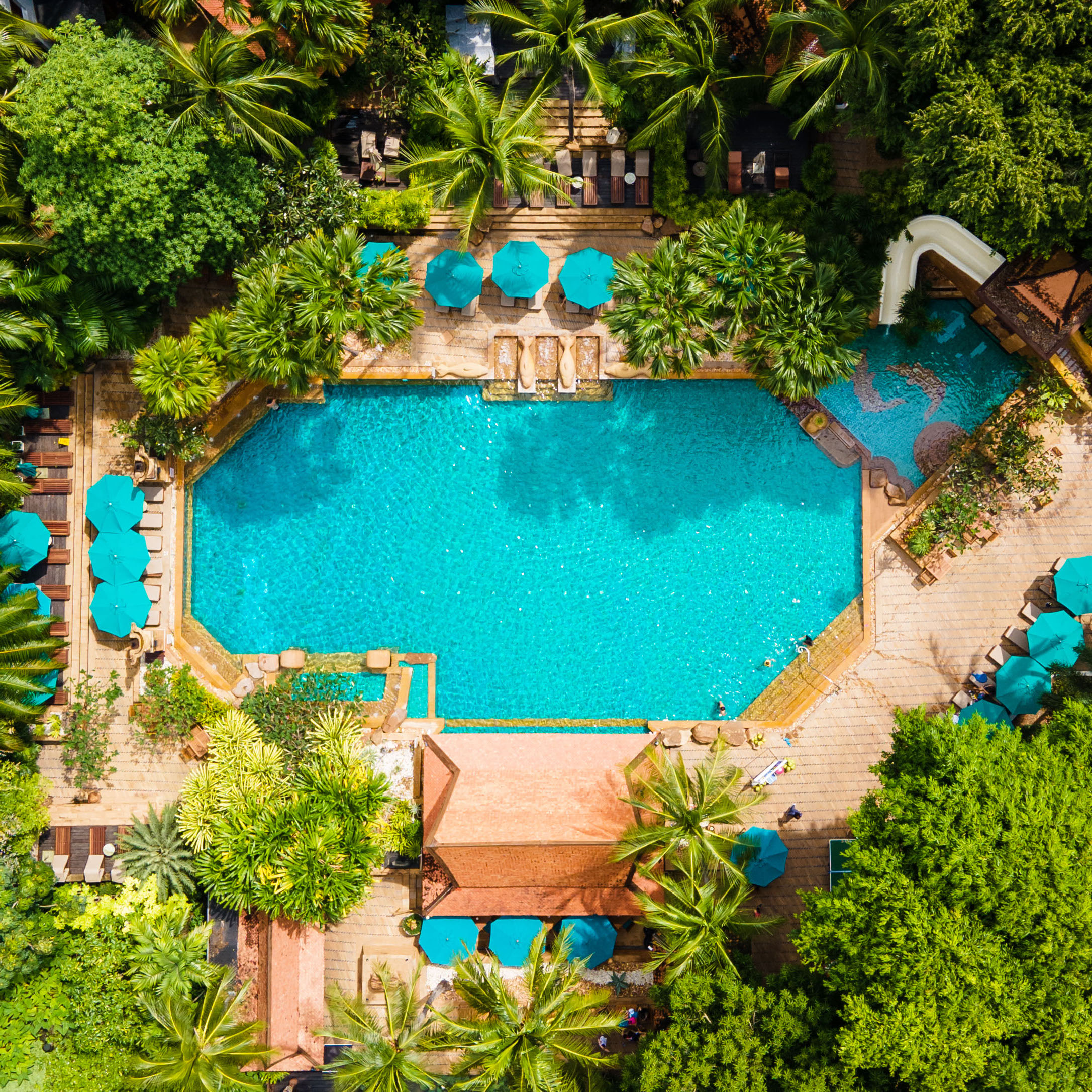 I11-I12,I37-I38 Avani Pattaya Resort