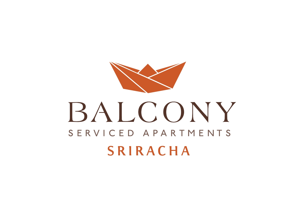 P05,P44 Balcony Sriracha Hotel & Service Apartment