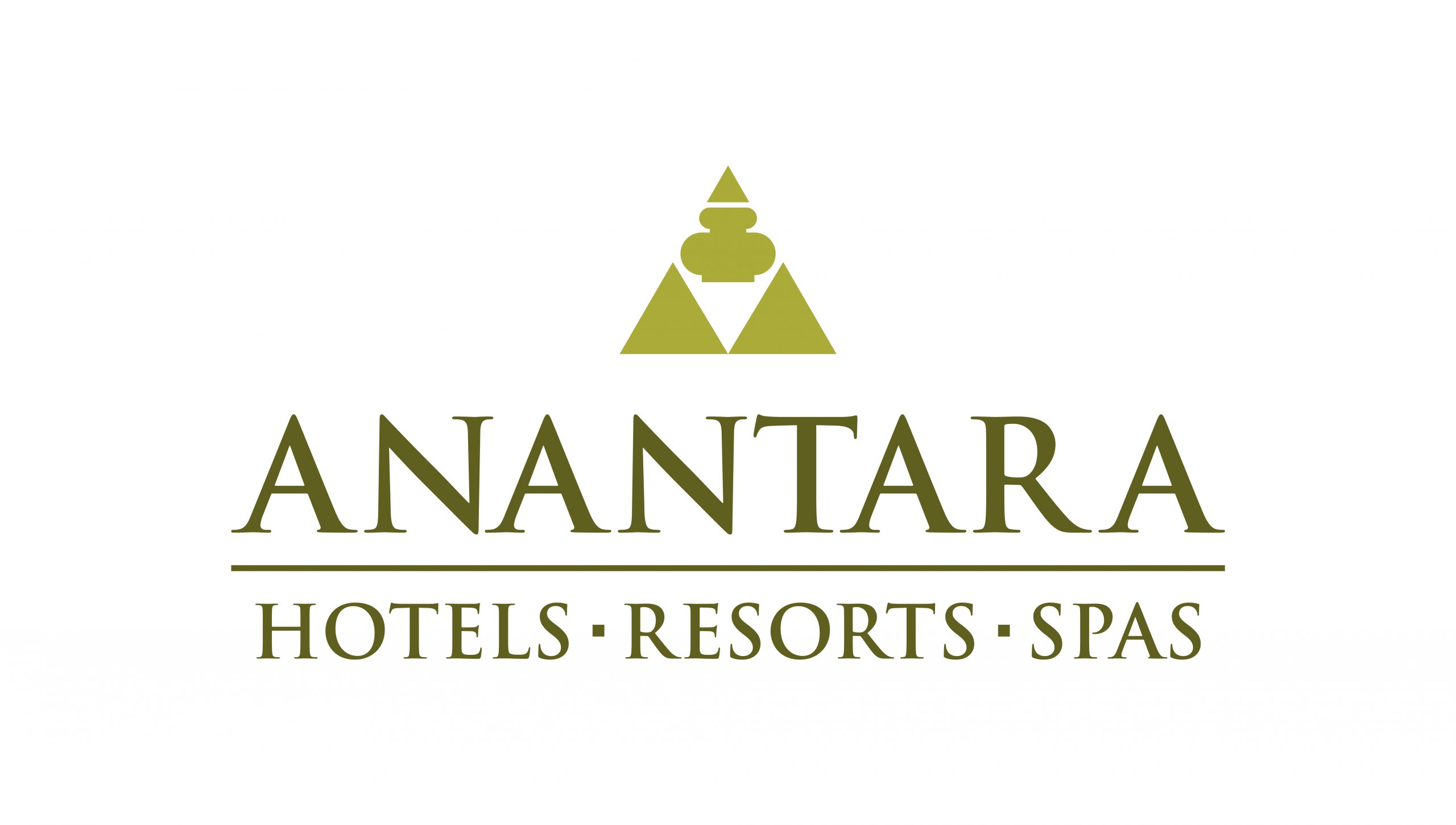 M11-M12,M37-M38 Anantara Hotels&Resorts