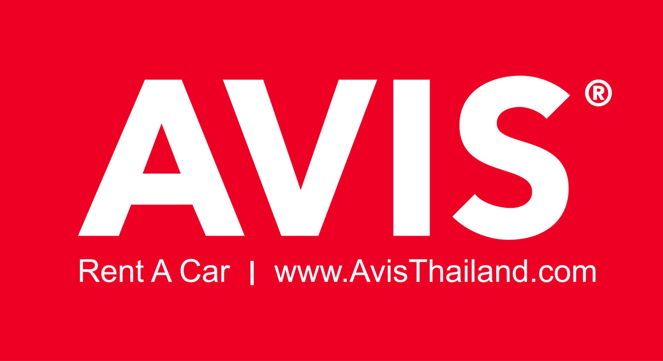 A14,A45 AVIS Rent A Car
