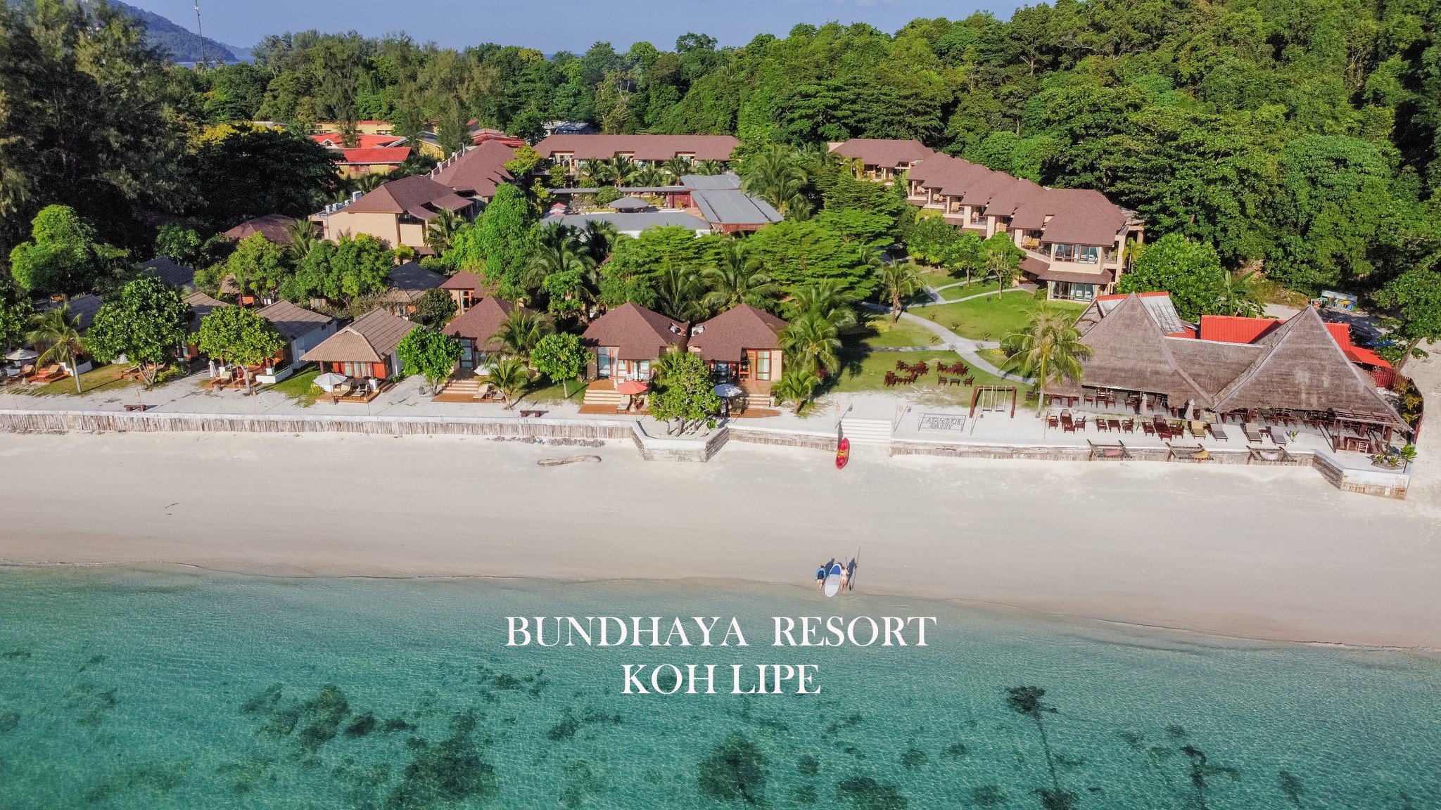 I43 Bundhaya Resort